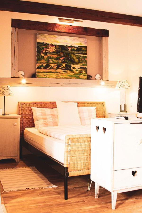 Patakpart Vendeghaz Apartment Egerszalok Bagian luar foto